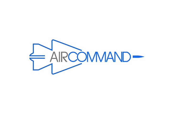 Aircommand air conditioners for caravans and motorhomes