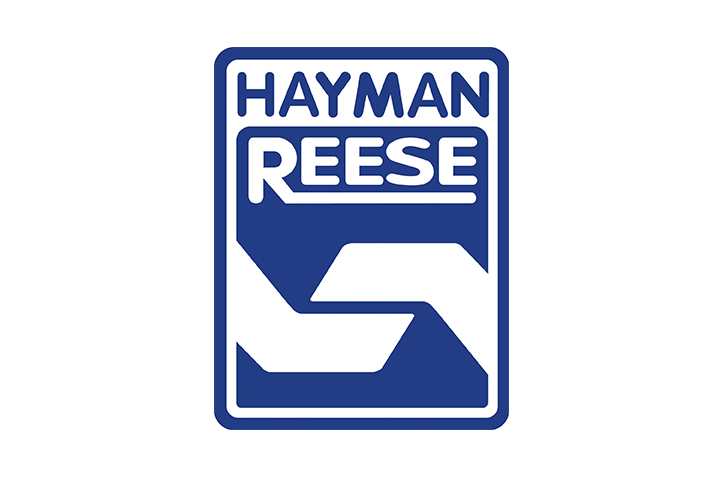 Hayman Reese vehicle towing systems