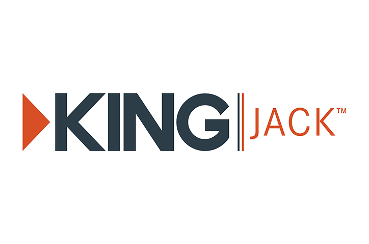 KING Jack Satellite and over-the-air Antenna Systems