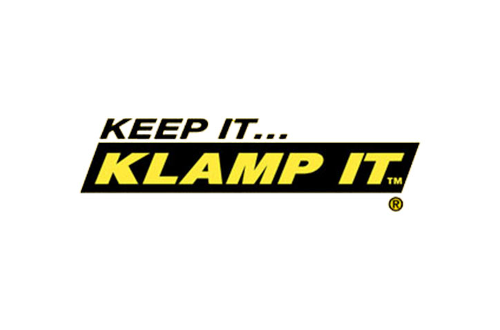 Klamp It Wheel Clamps