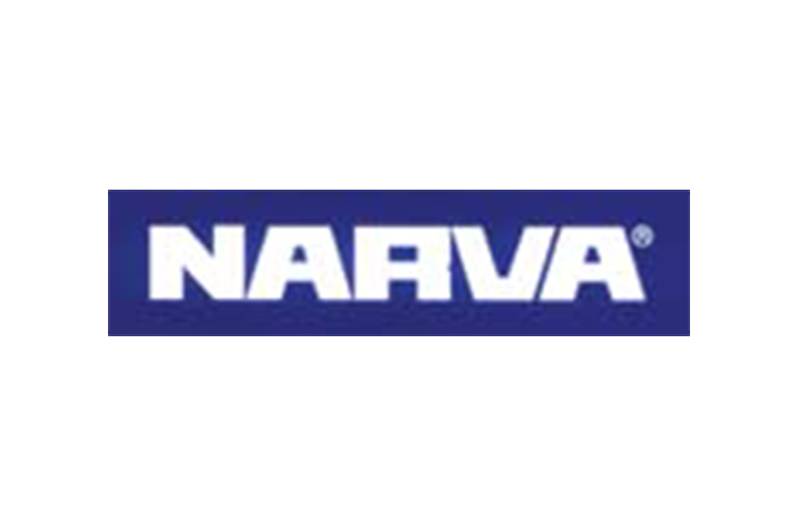 NARVA Automotive Lighting and Electrical Equipment