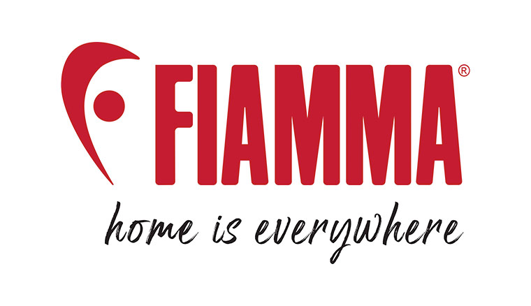Fiamma technical accessories for caravans and moterhomes