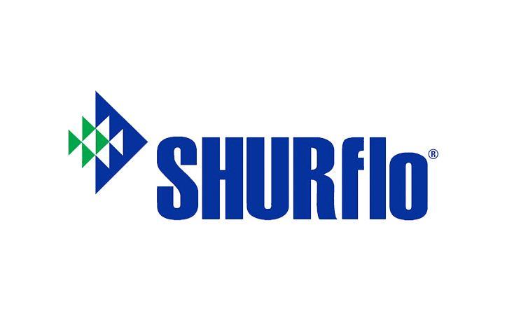 Shurflo pumps, filtration technology and fluid accessories