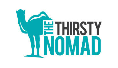 Thirsty Nomad water purifiers for Caravans