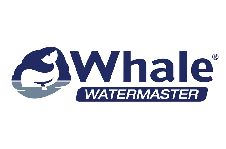 Whale pumps and heating systems
