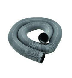 sewer hose 20ft -  no fittings