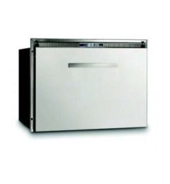 vitrifrigo dw70rf stainless steel drawer fridge only