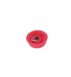 rubber sink plug - 32mm