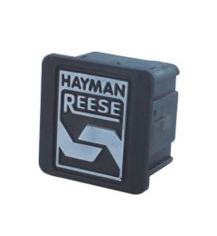 hayman reese hitch box cover - rubber