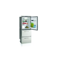 vitrifrigo dw360bt 12/24v stainless steel drawer fridge/freezer