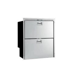 vitrifrigo dw210rf 2 drawer fridge - 180lt