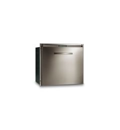 vitrifrigo dw100rf 95l stainless steel drawer fridge