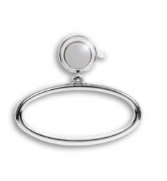 super suction towel ring