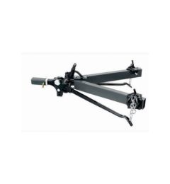 hayman reese 600lb classic m/d weight distribution hitch 30