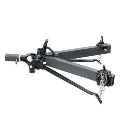 hayman reese 1200lb super heavy duty weight distribution hitch