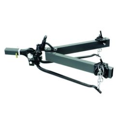 reese 600lb td m/d weight distribution hitch 30