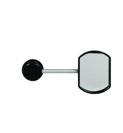 camec towing mirror suction fitting