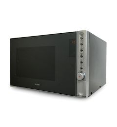 camec 900w 25 litre microwave oven