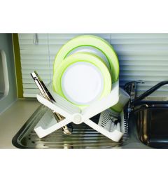 camec foldable dish drainer