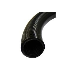 black duct tube to suit camec range hood 44mm