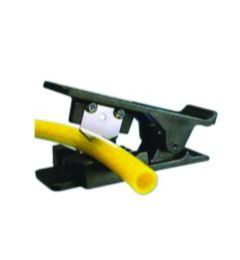 plastic tube cutter