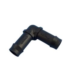 barbed elbow 25mm