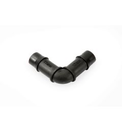 barbed elbow - 13mm