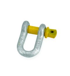 d shackle and brim - 11mm