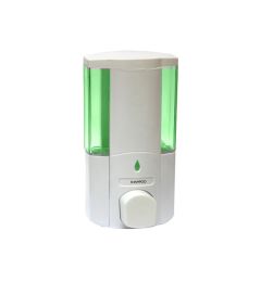 single soap dispenser - 300ml