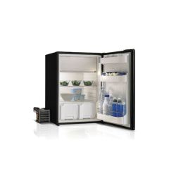 vitrifrigo c130l 12-24v fridge - 130 lt