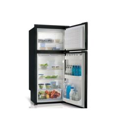vitrifrigo dp2600 2 door fridge freezer - 230l 12-24v