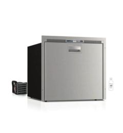 vitrifrigo dw100rfx  -  single drawer fridge