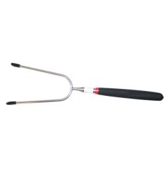 telescopic camping fork