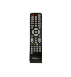 remote  control to suit series 1 rv media tv's