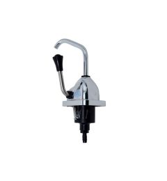 valterra chrome rocker hand pump