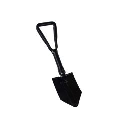  folding metal shovel