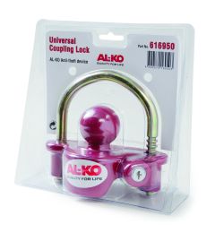 al-ko universal coupling lock