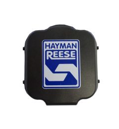 haymann reese spring loaded hitch cover