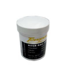 towball and hitch lube