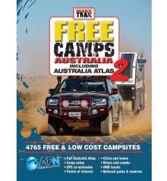 make trax free camps 2 with atlas