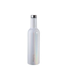 alcoholder insulated flask - unicorn sparkles