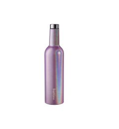 alcoholder insulated flask - ultra violet