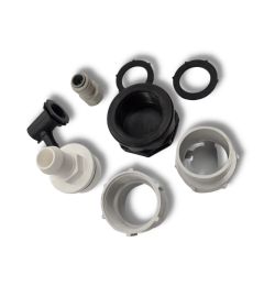 110lt water tank fittings - fresh water