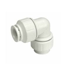 elbow connector - 15mm