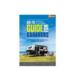 go to guide for caravans book