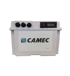 camec battery box