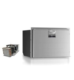 vitrifrigo drw70a fridge/freezer - 80lt - external compressor