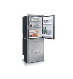 vitrifrigo dw 360 bxt ocx2  fridge / freezer - 301lt
