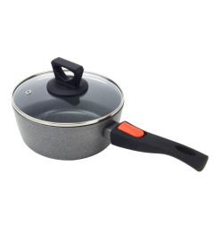 compact saucepan - 18cm