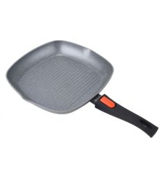 compact grill pan 28cm